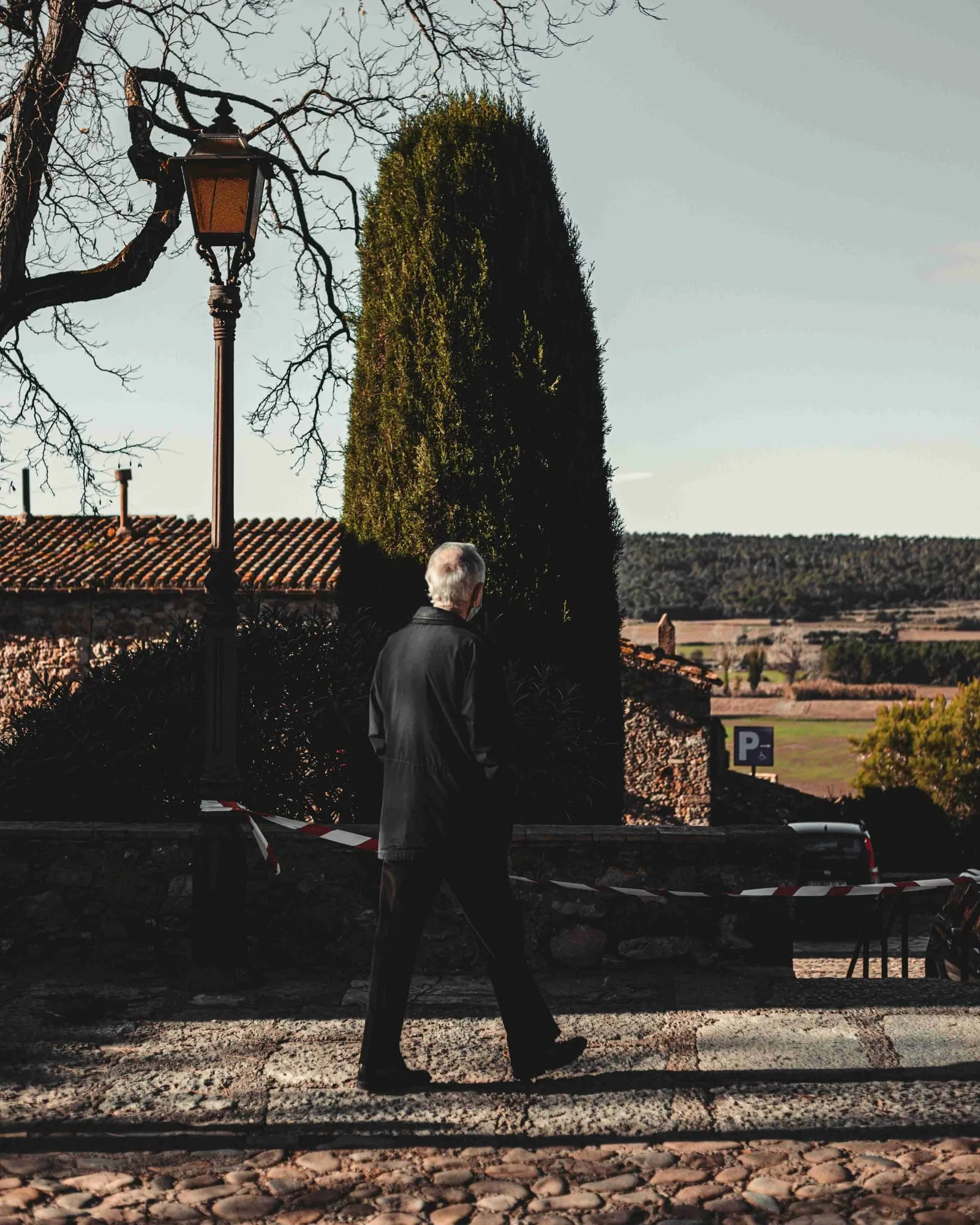 Tour bilingüe por los monumentos de Girona
