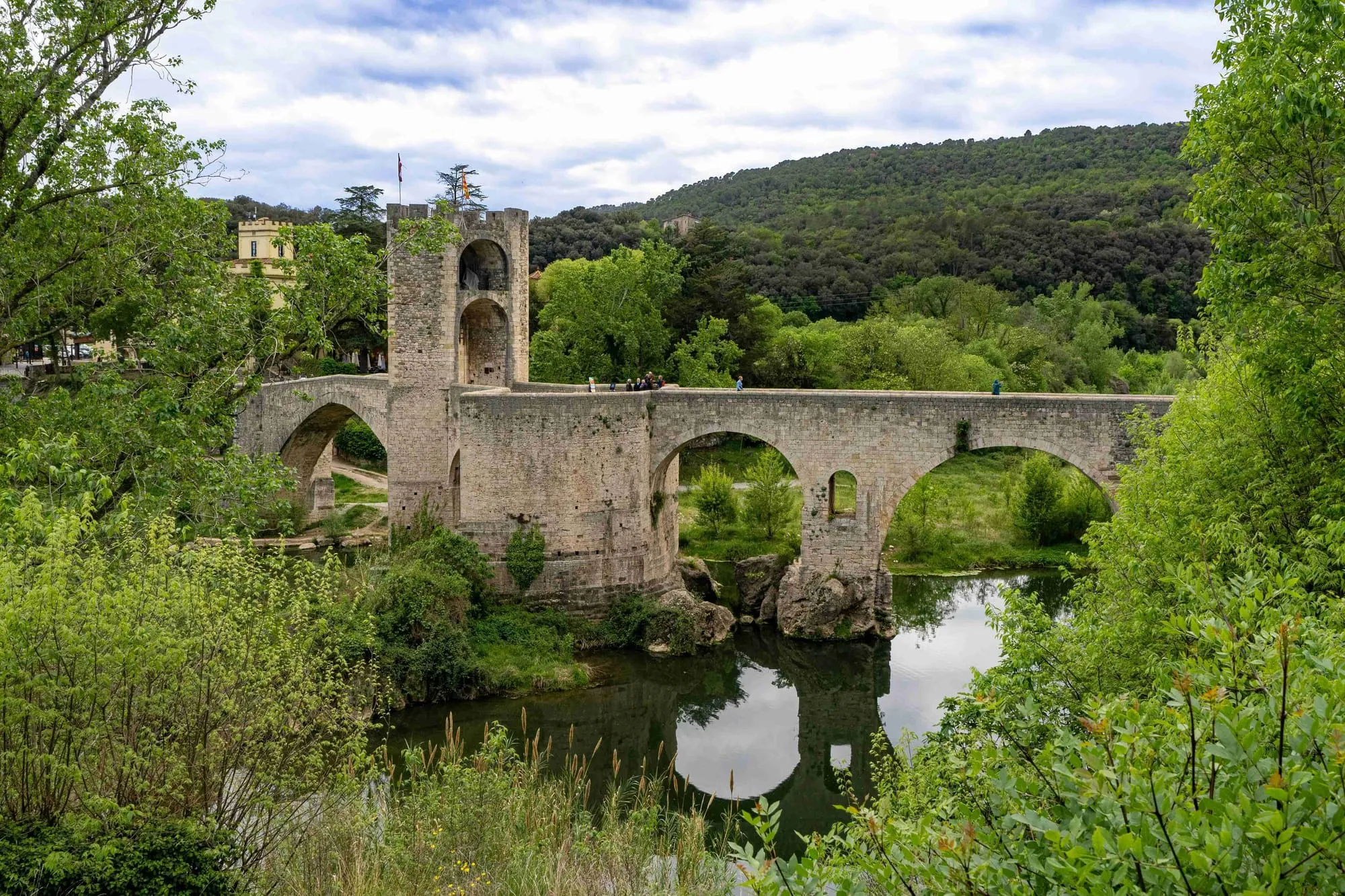 Besalú