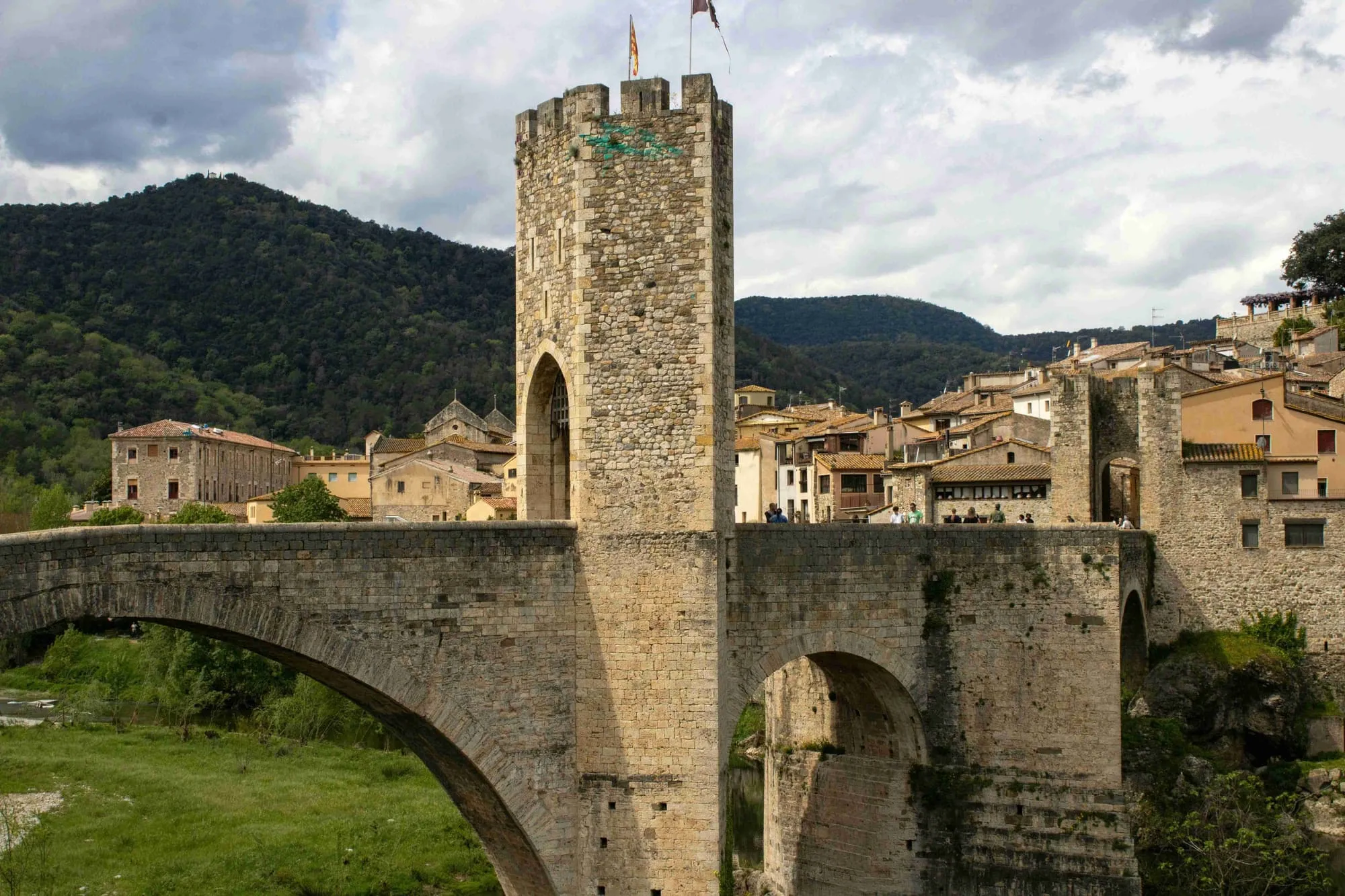 Besalú