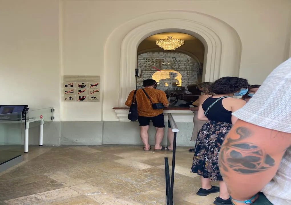 Mercado local de Figueres