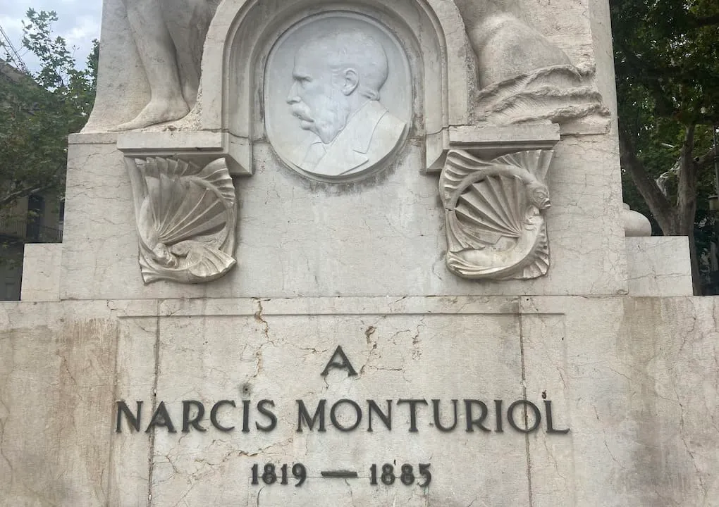 Tiendas de artesanía y galerías en Figueres