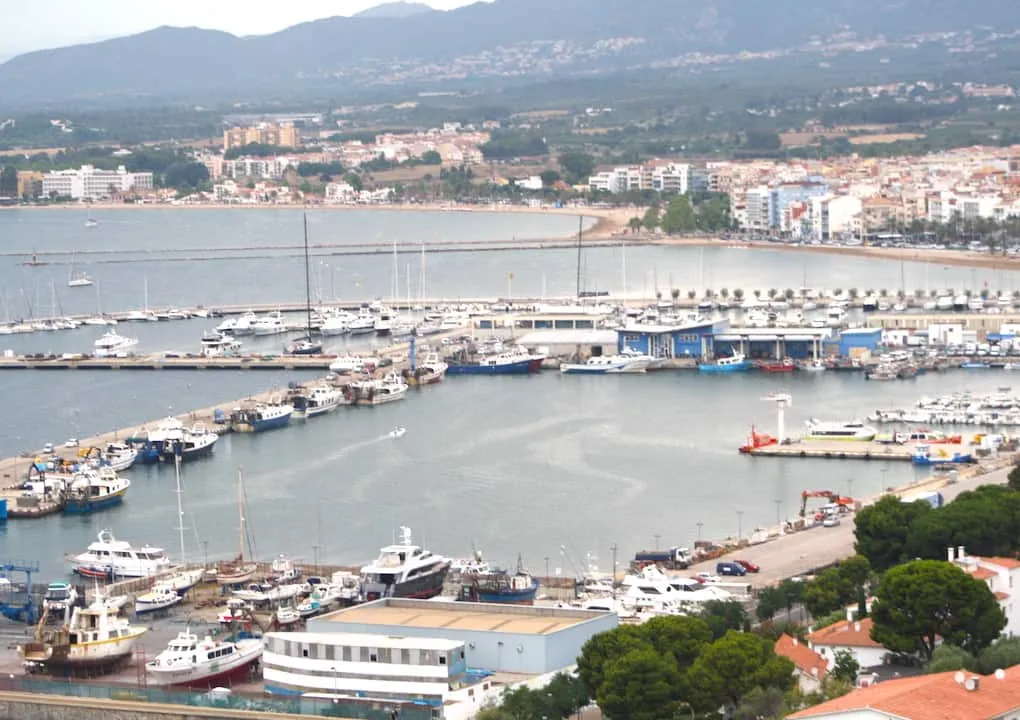 Artesanía y regalos en Roses