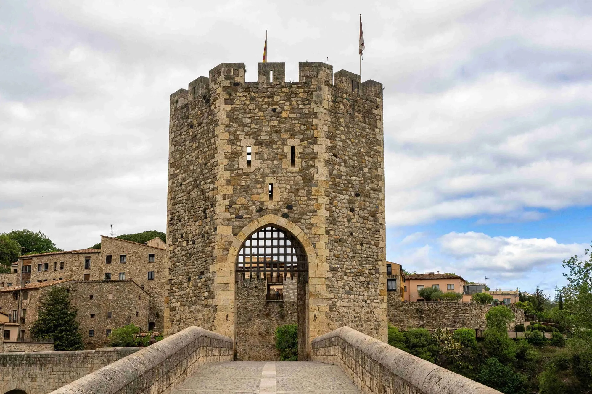 Cerámica tradicional de Besalú