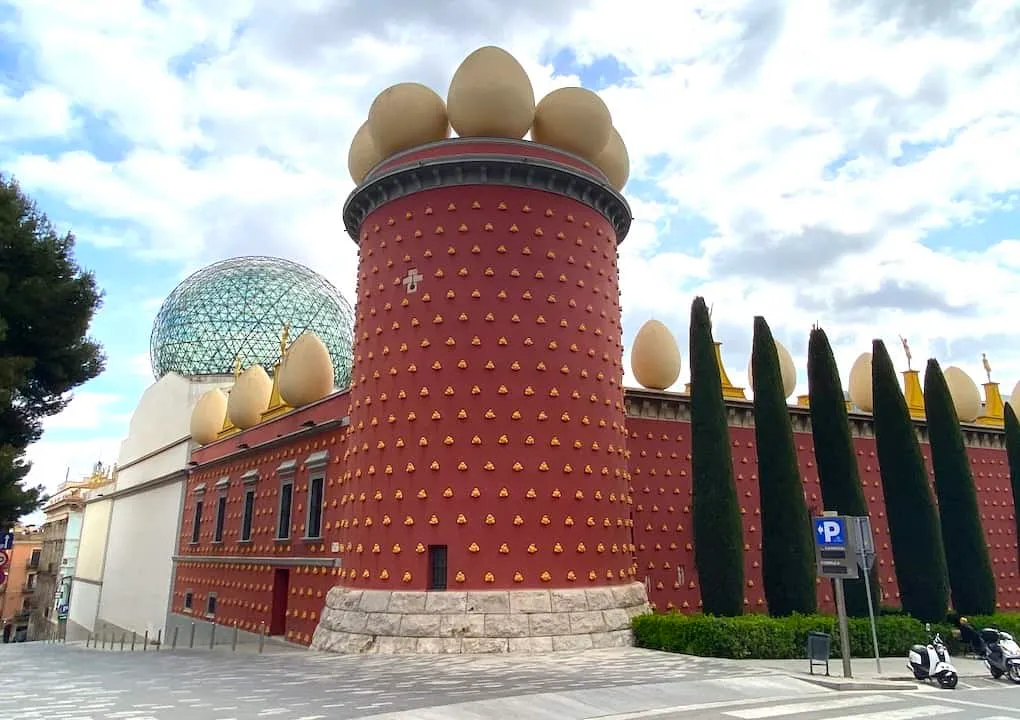 Tiendas y boutiques en Figueres