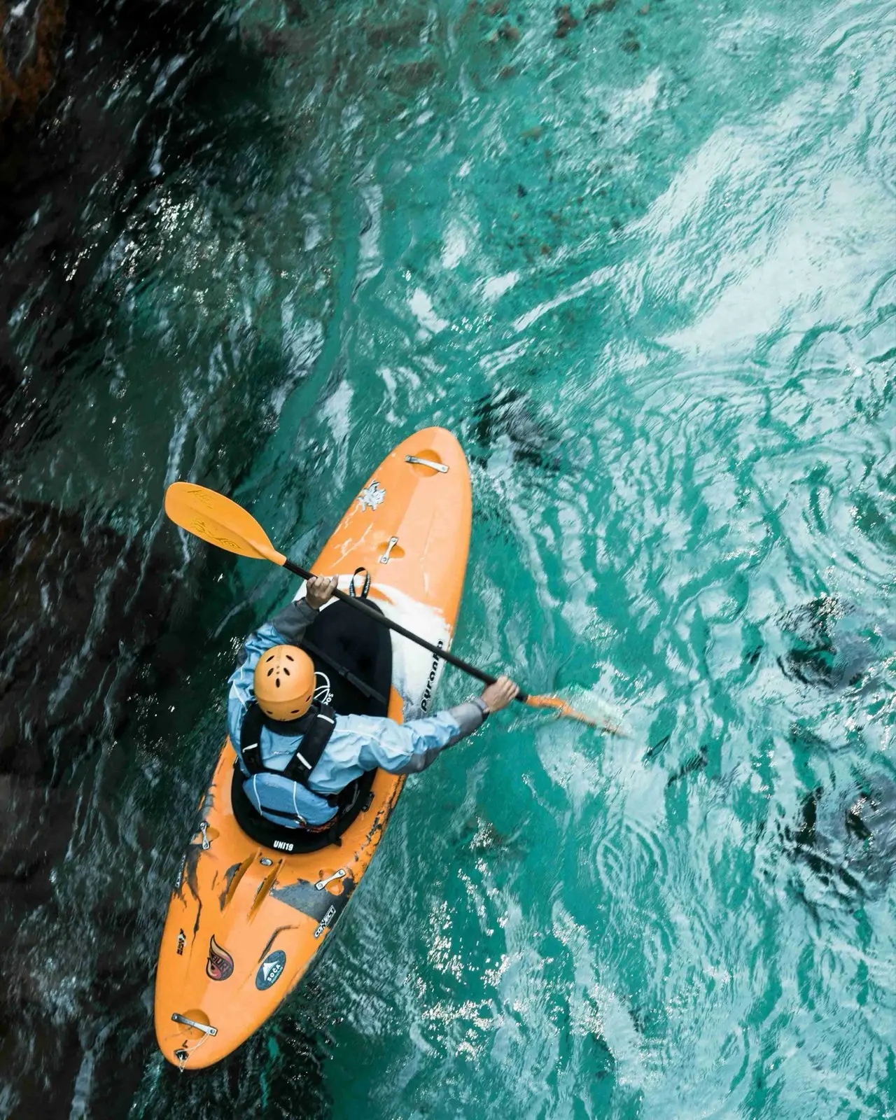 Kayak and Snorkel Costa Brava