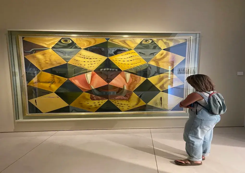 Excursion à Gérone et au Musée Dalí de Figueres