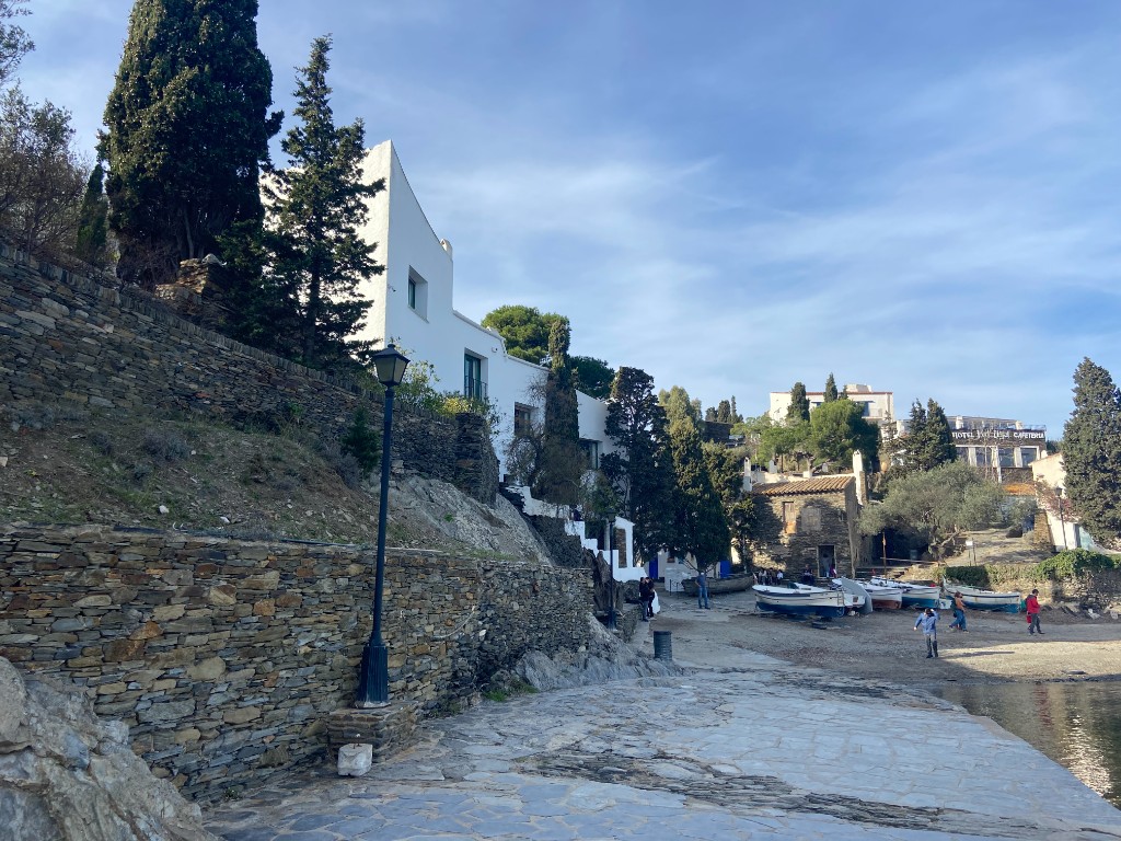 Maison Dalí à Cadaqués — Billets Maison-Musée Portlligat 2026