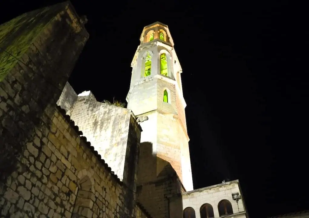 Visite Nocturne au Musée Dalí