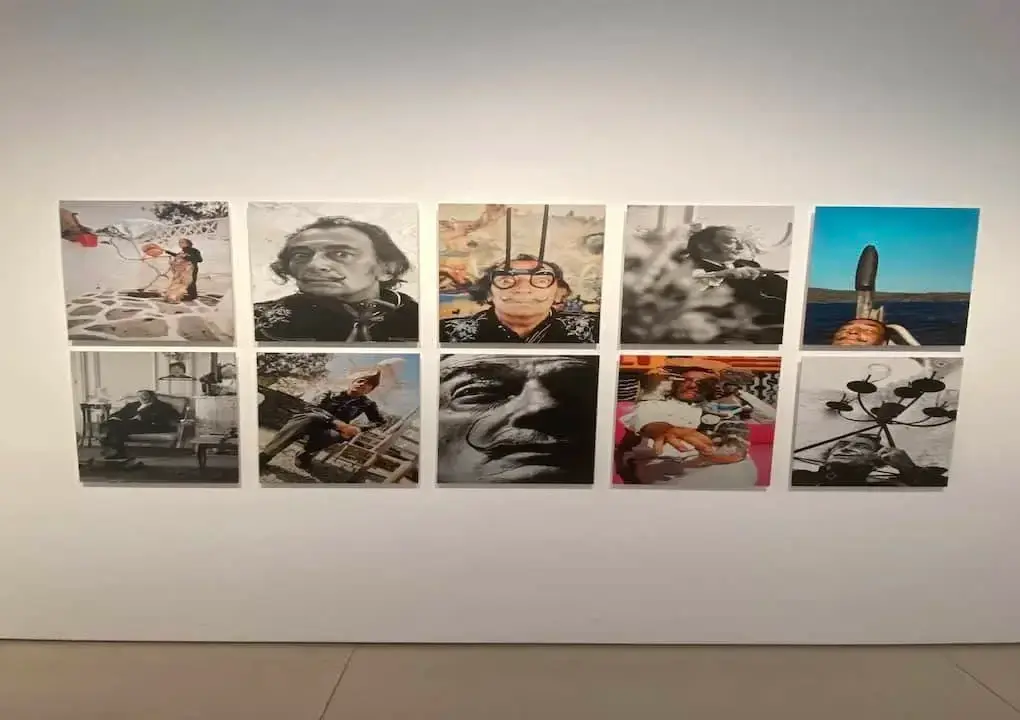 Tour de Figueres y Visita Guiada al Museo Dalí