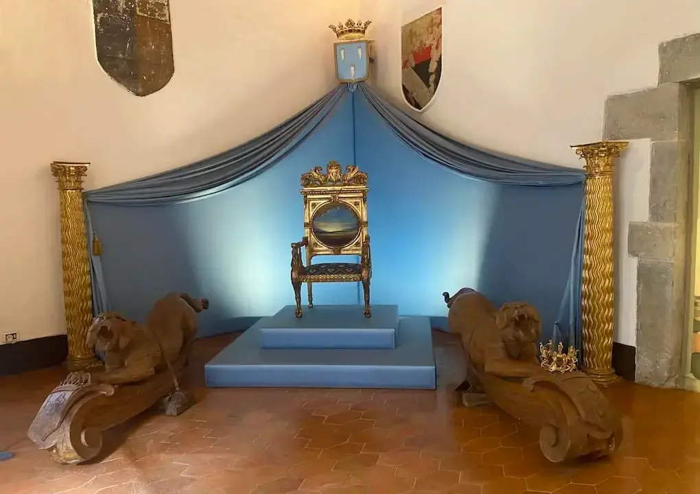 Private Tour to the Castle of Púbol