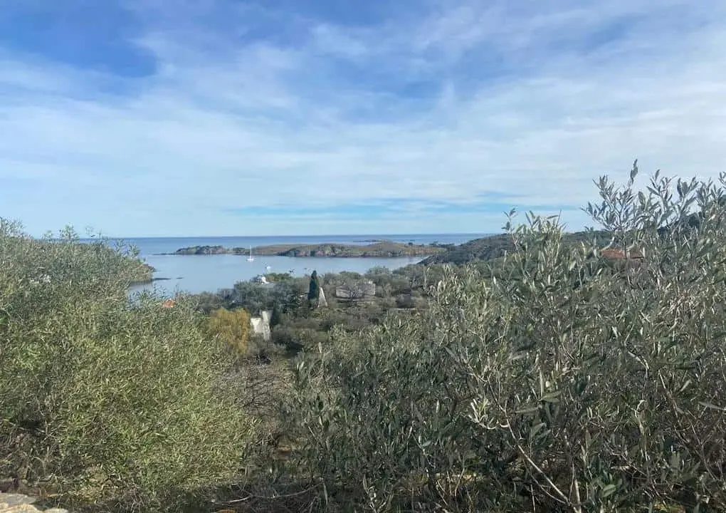 Cadaqués Tour & Guided Visit to Dalí House in Port Lligat