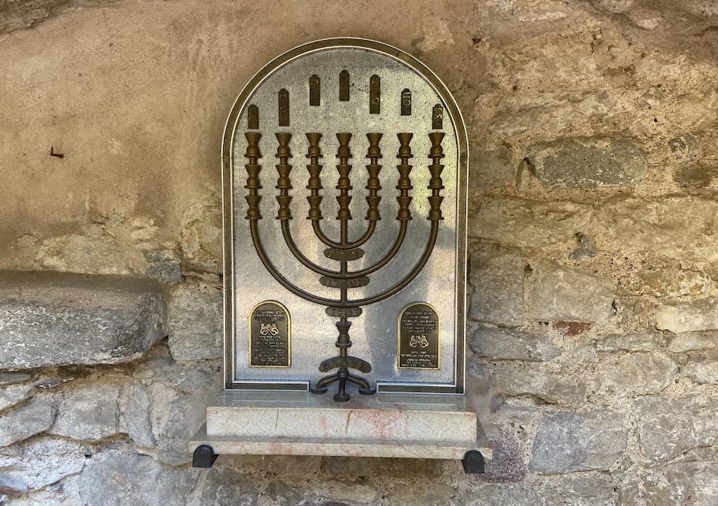 Quartier Juif et Centre Historique (El Call)