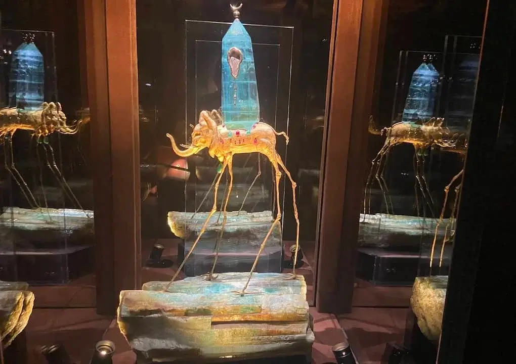 Visite Privée du Musée Dalí