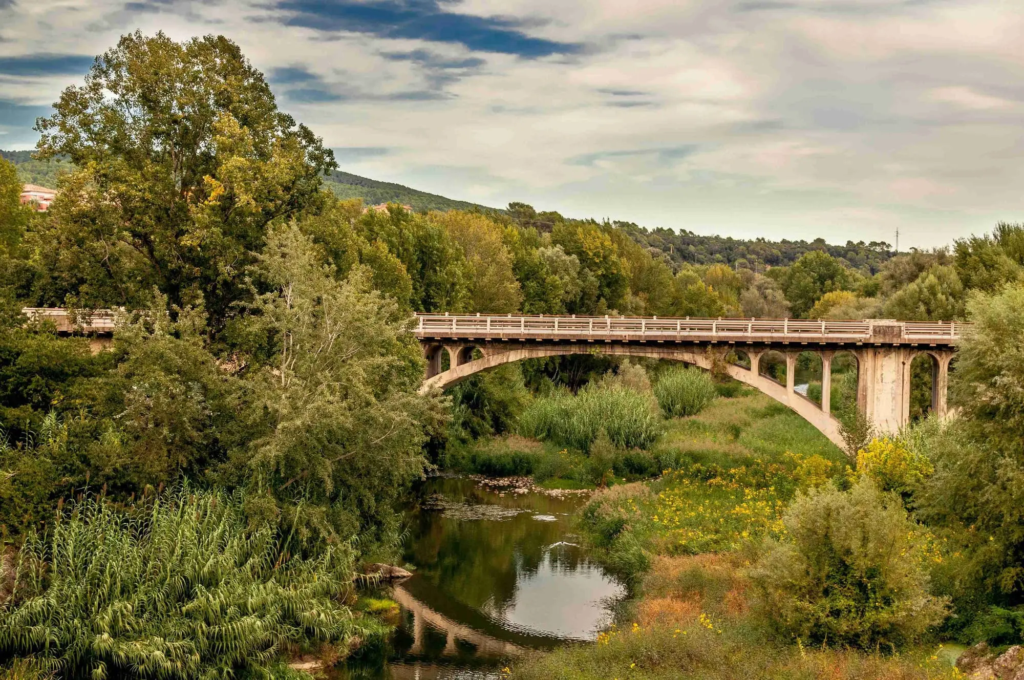 Besalú y Garrotxa Histórica