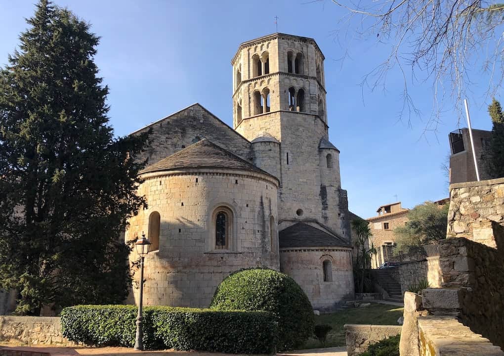 COMMENT ALLER À FIGUERES