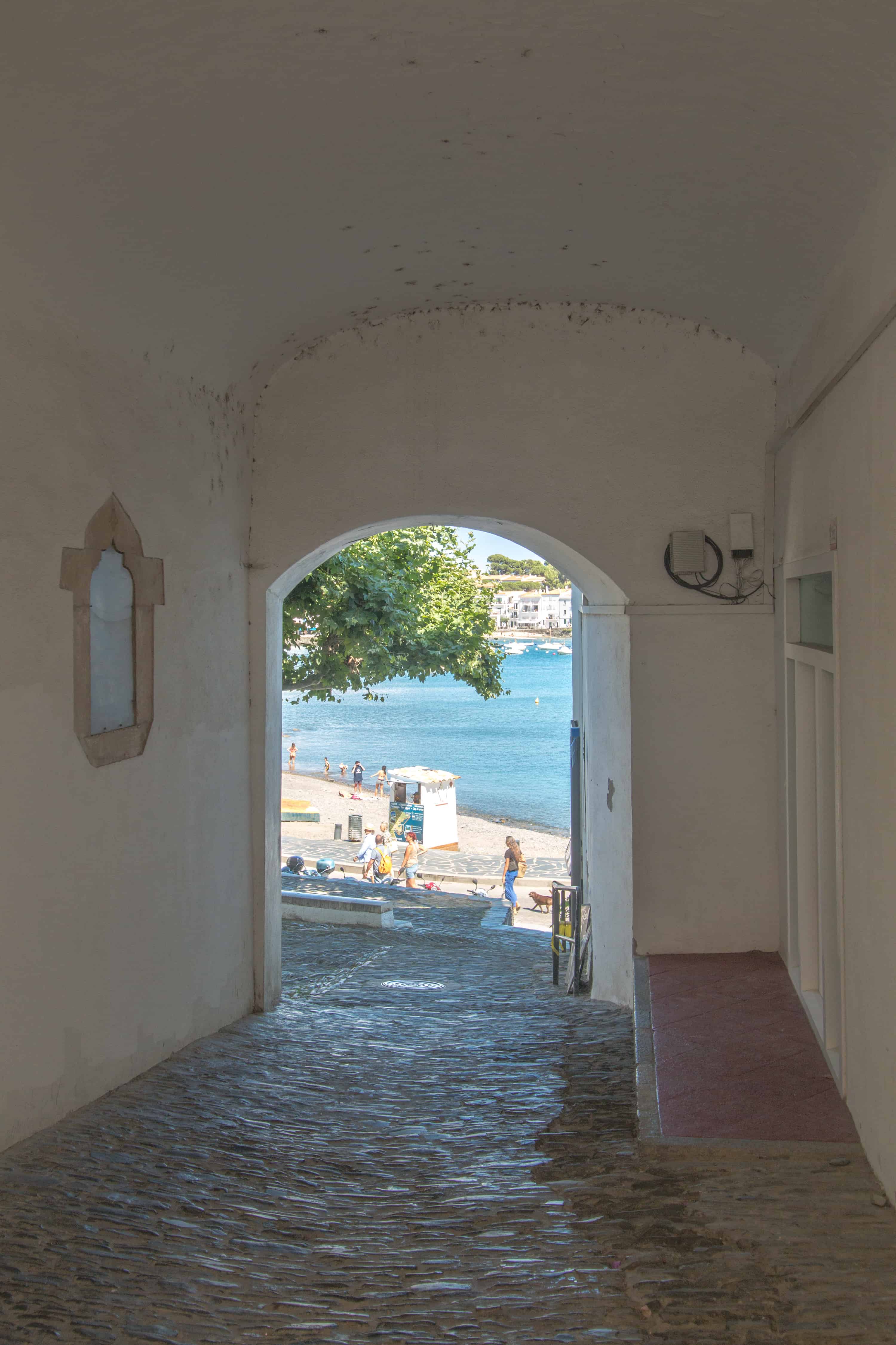 COMMENT ALLER À FIGUERES