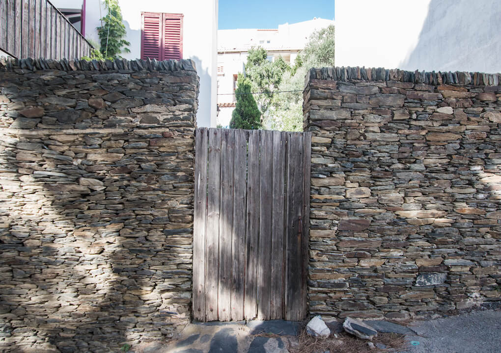 COMO LLEGAR A FIGUERES