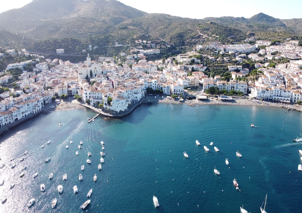 Gastronomía catalana