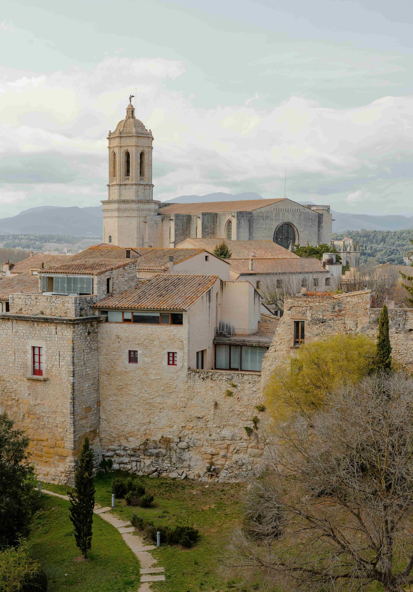 Gastronomía catalana