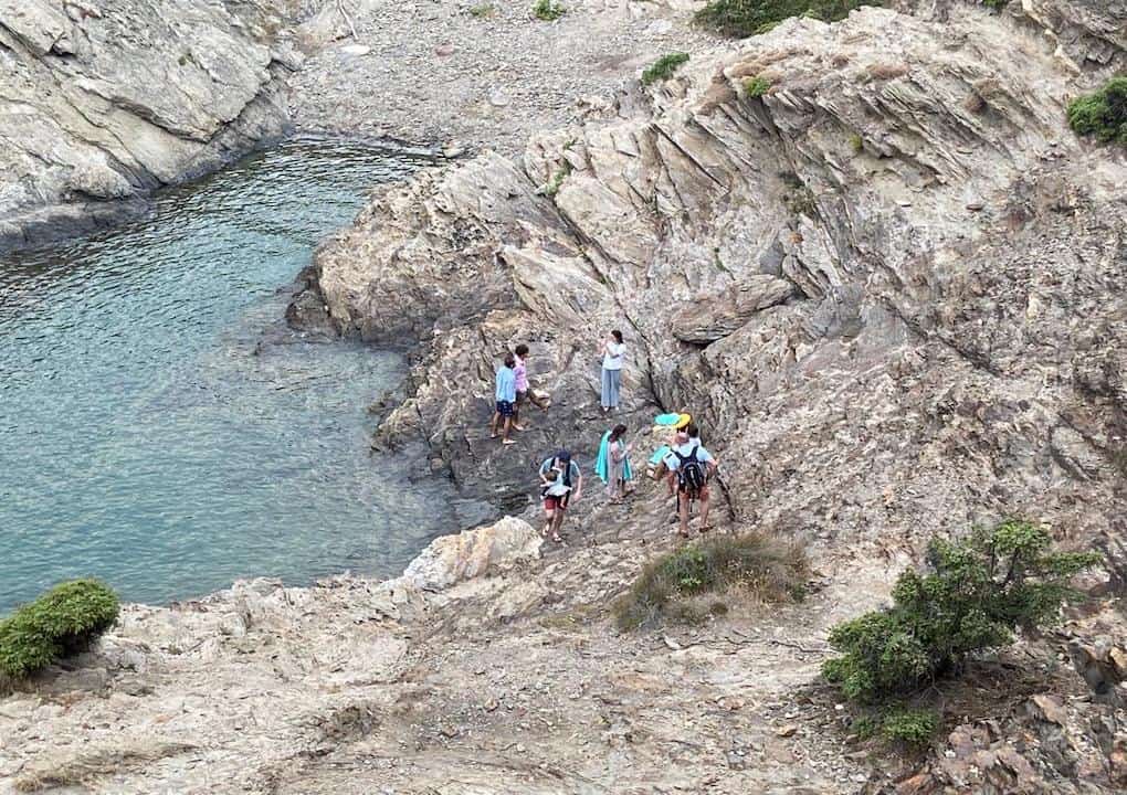 COMMENT ALLER À FIGUERES