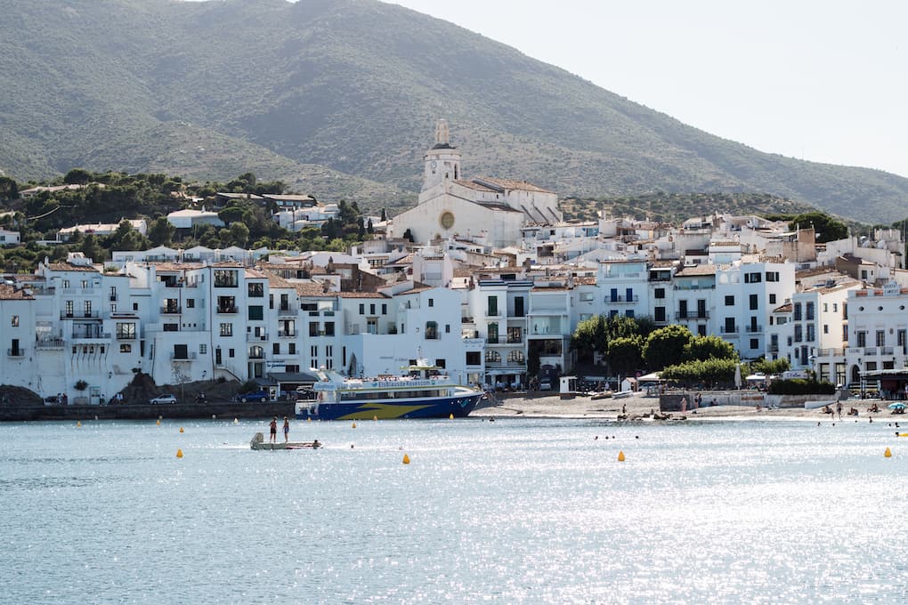 COMMENT ALLER À FIGUERES
