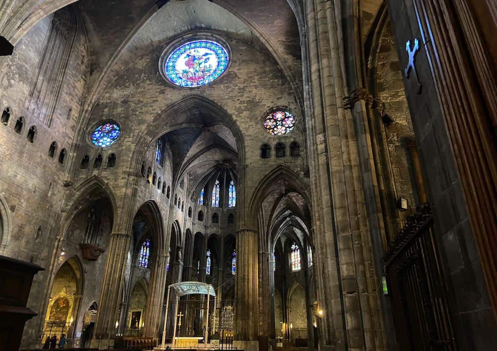 COMMENT ALLER À FIGUERES