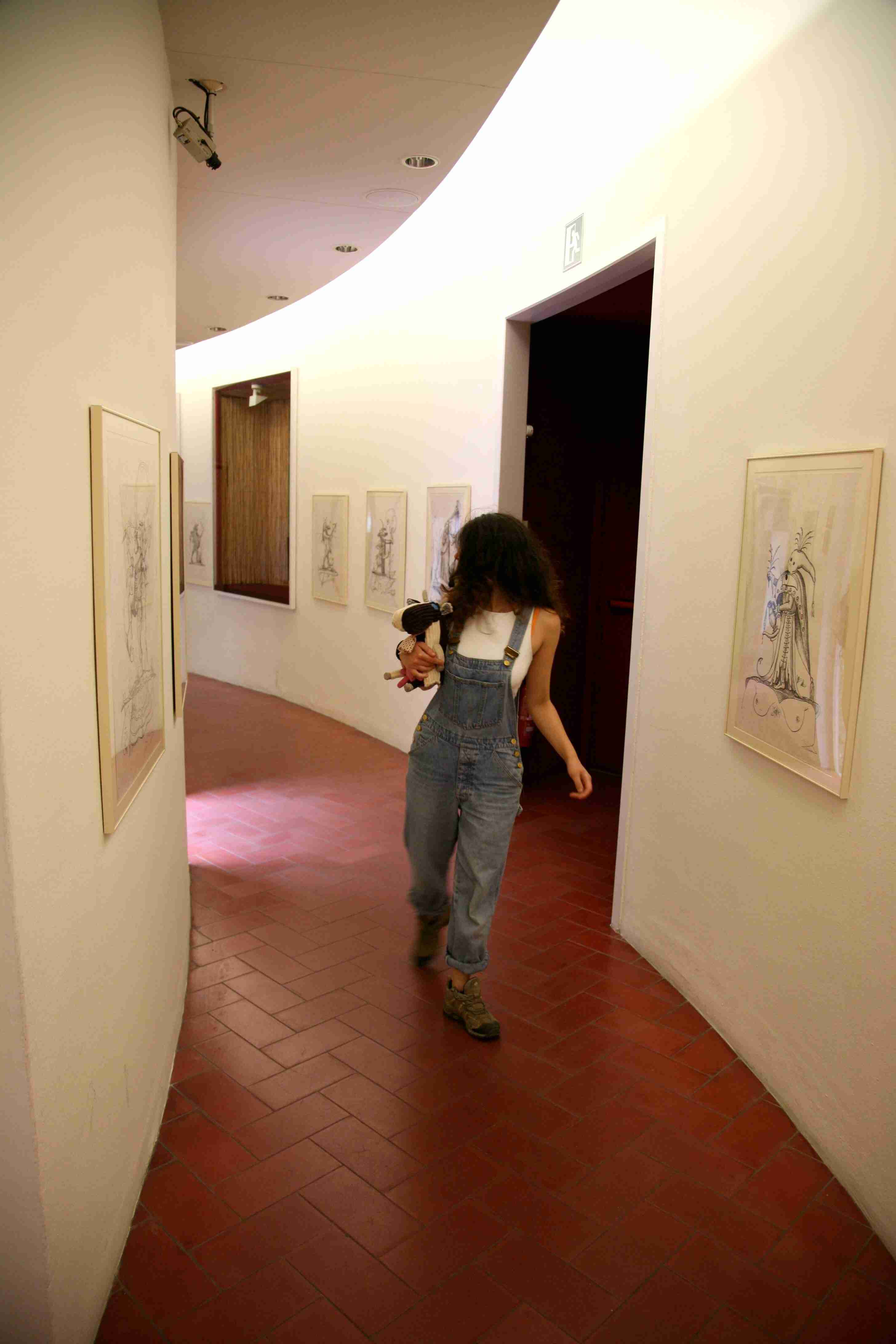 COMO LLEGAR A FIGUERES