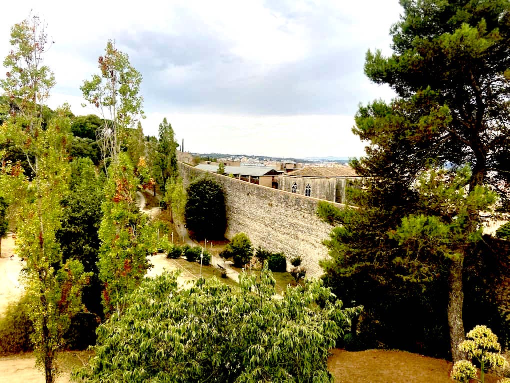 COMO LLEGAR A FIGUERES