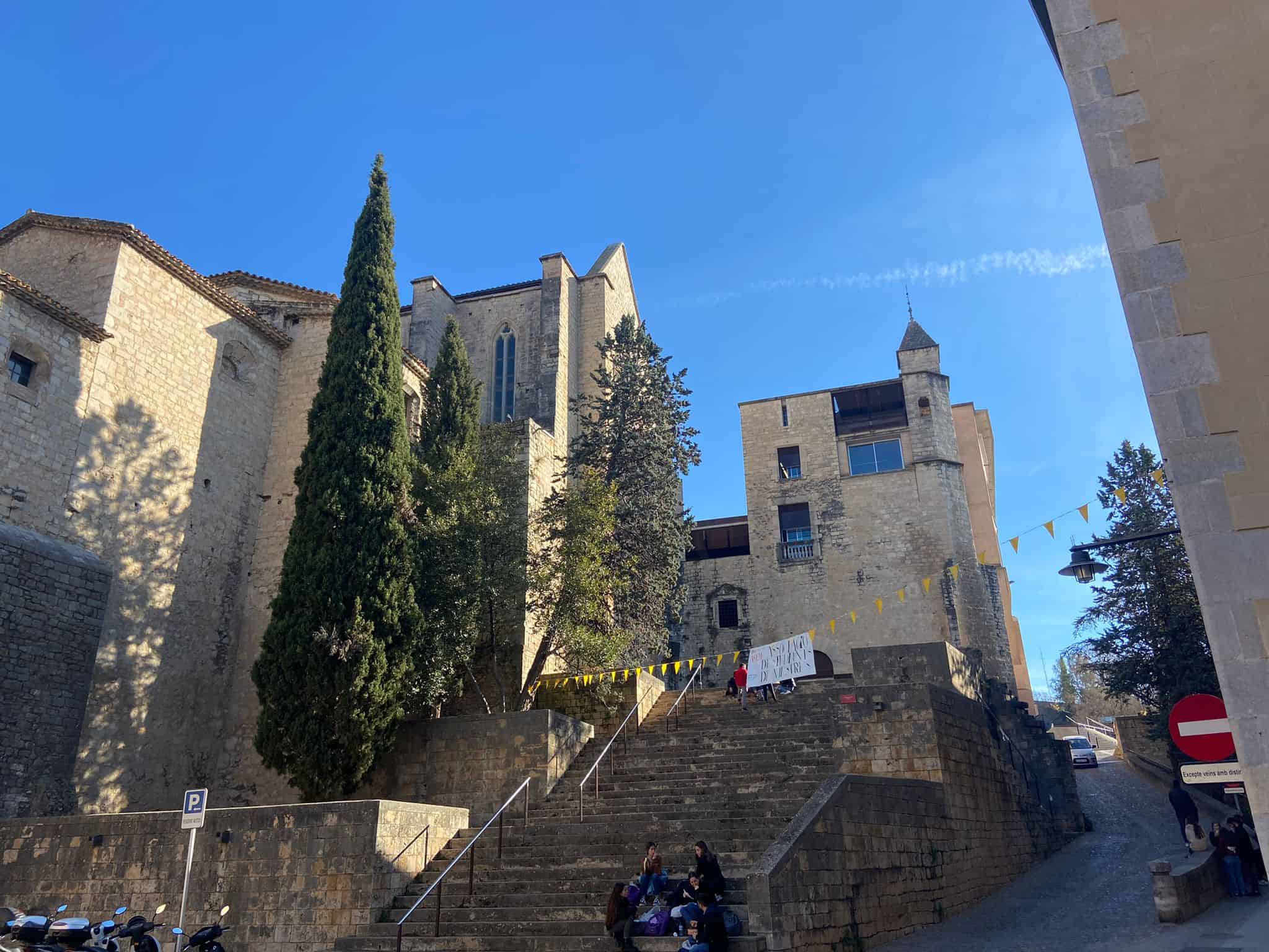 COMO LLEGAR A FIGUERES