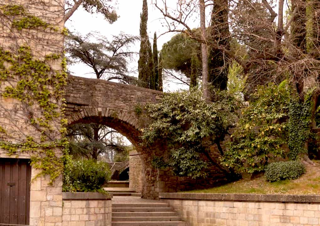 COMMENT ALLER À FIGUERES