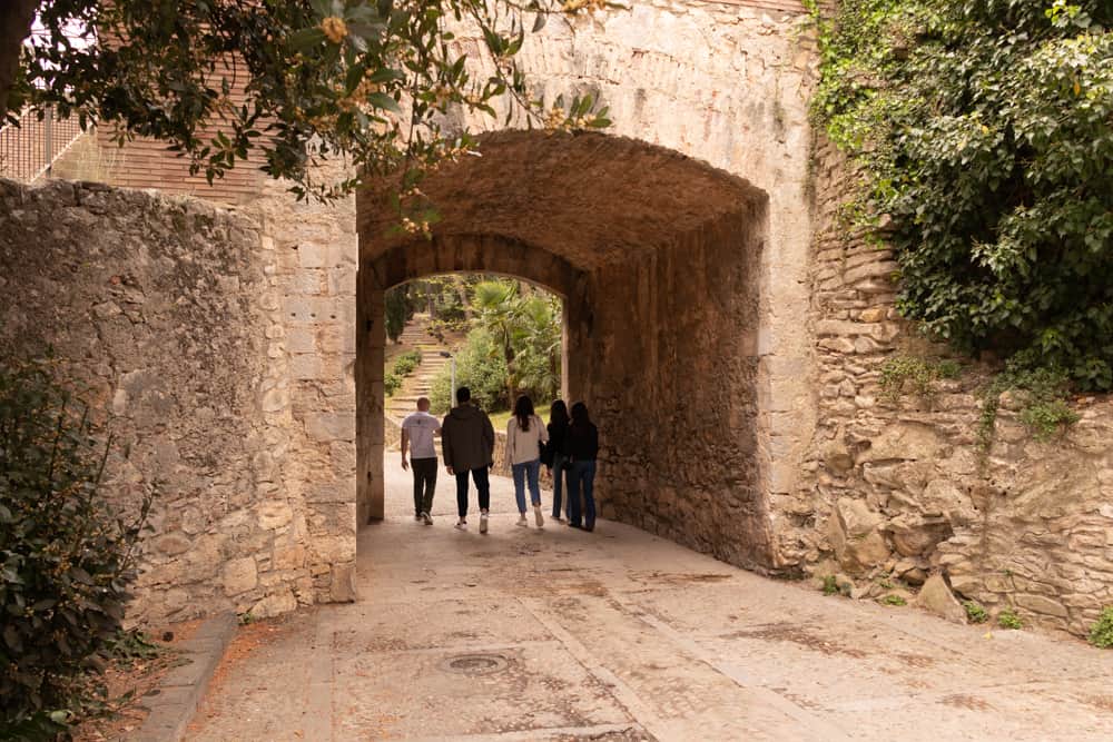 COMMENT ALLER À FIGUERES