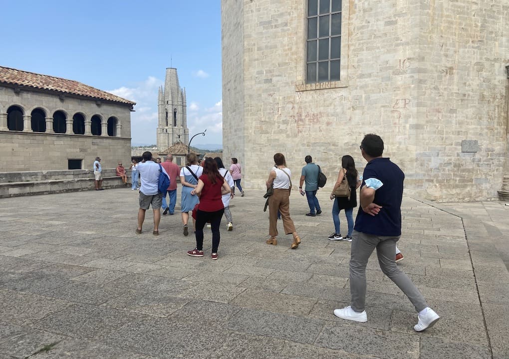 COMMENT ALLER À FIGUERES