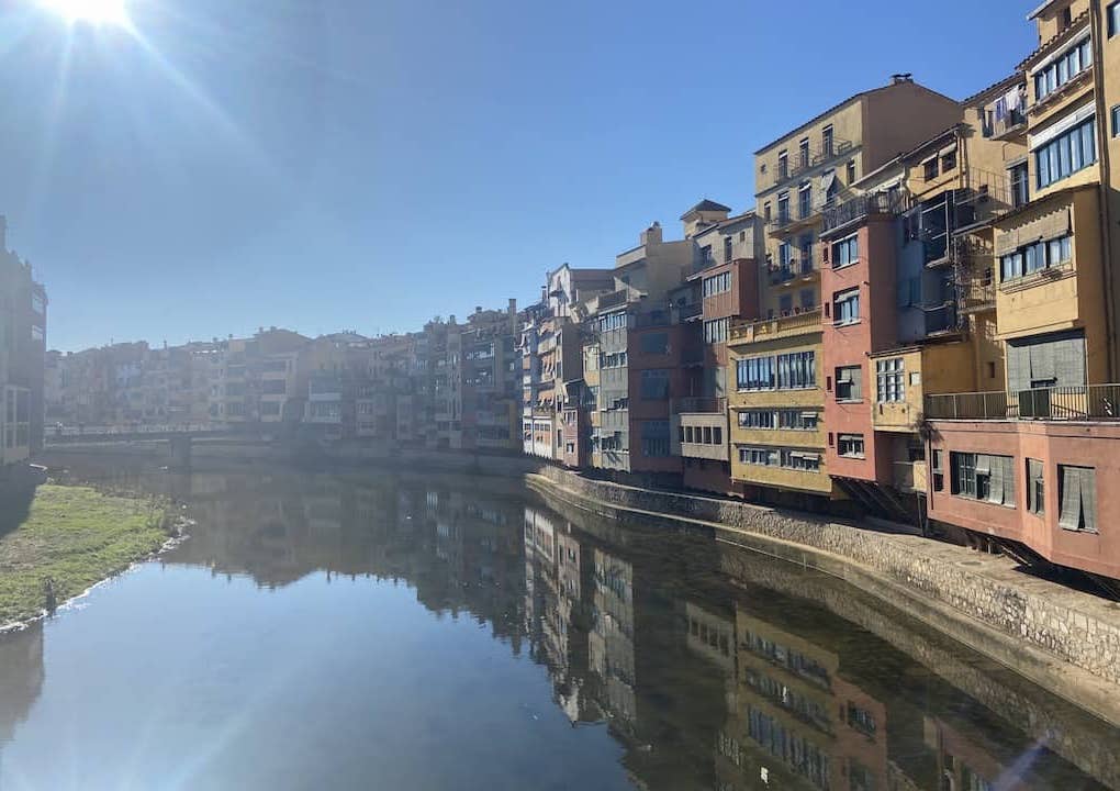 Parcourez la Médiévale