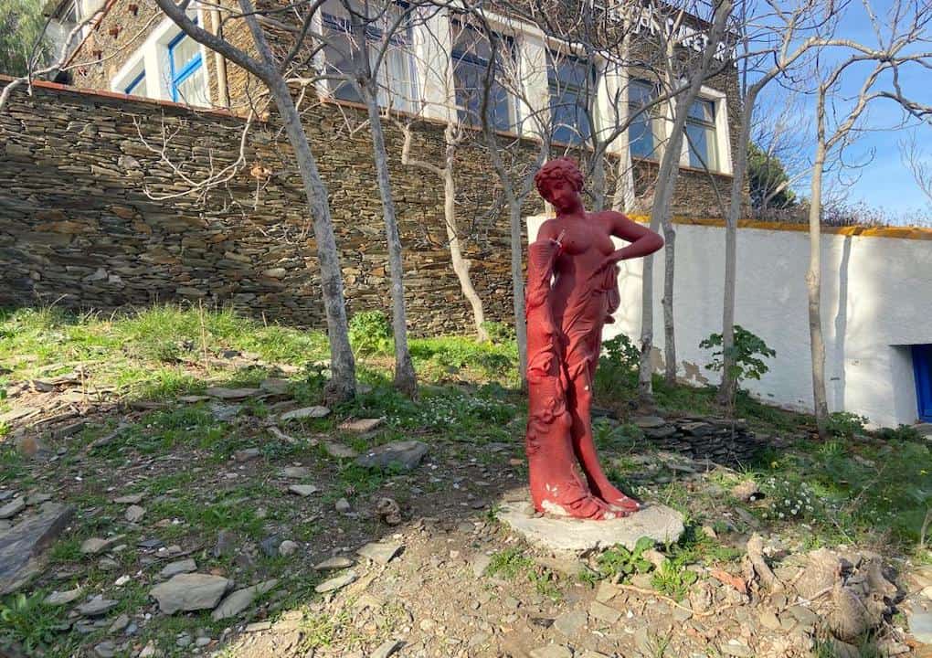 COMMENT ALLER À FIGUERES