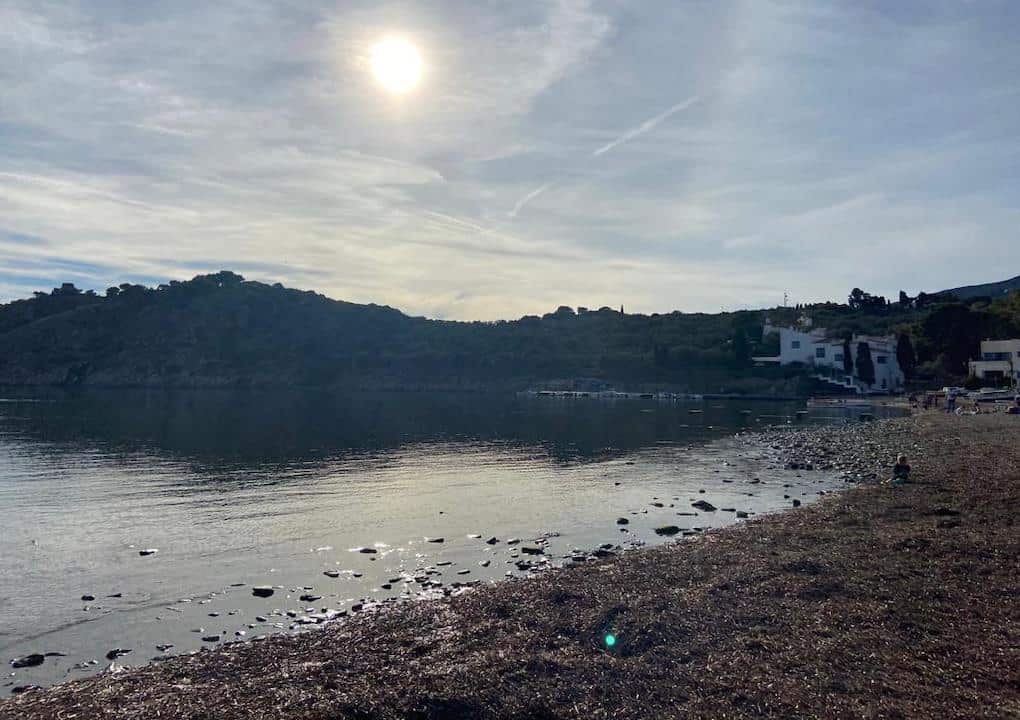 COMO LLEGAR A FIGUERES