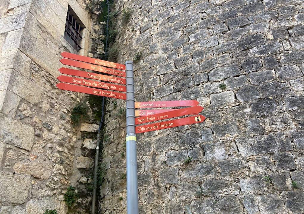 COMMENT ALLER À FIGUERES