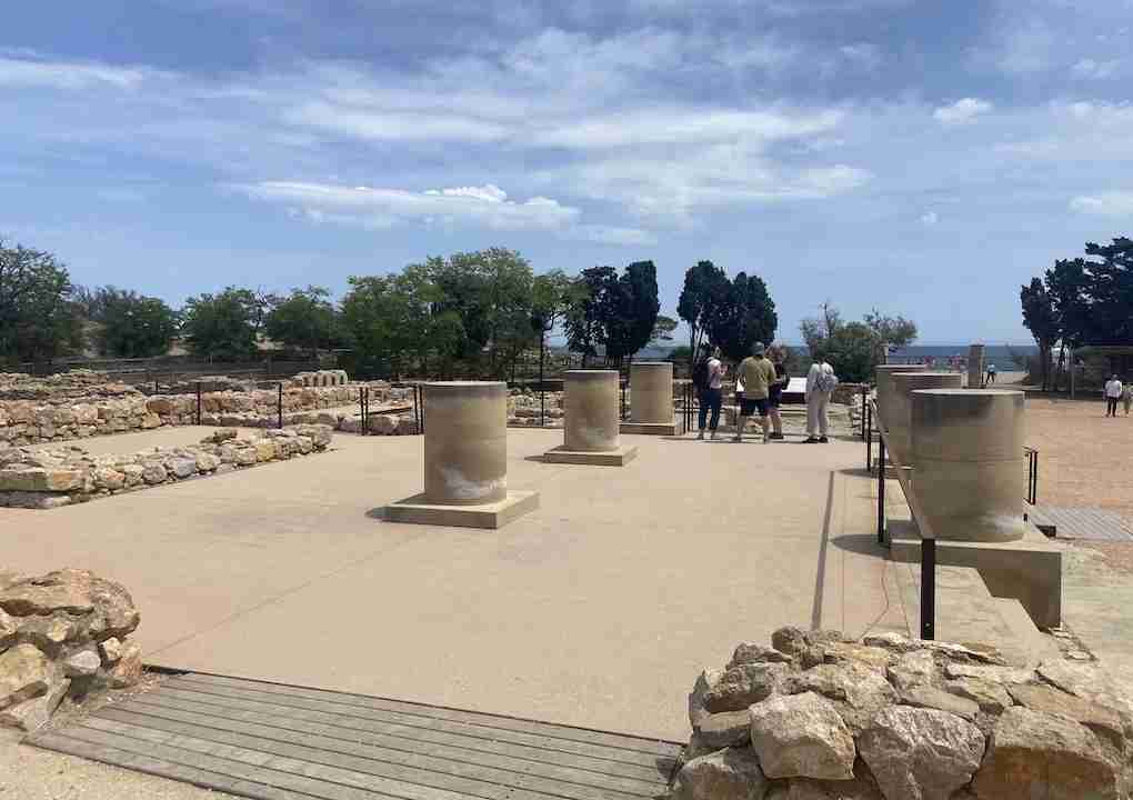 COMMENT ALLER À FIGUERES