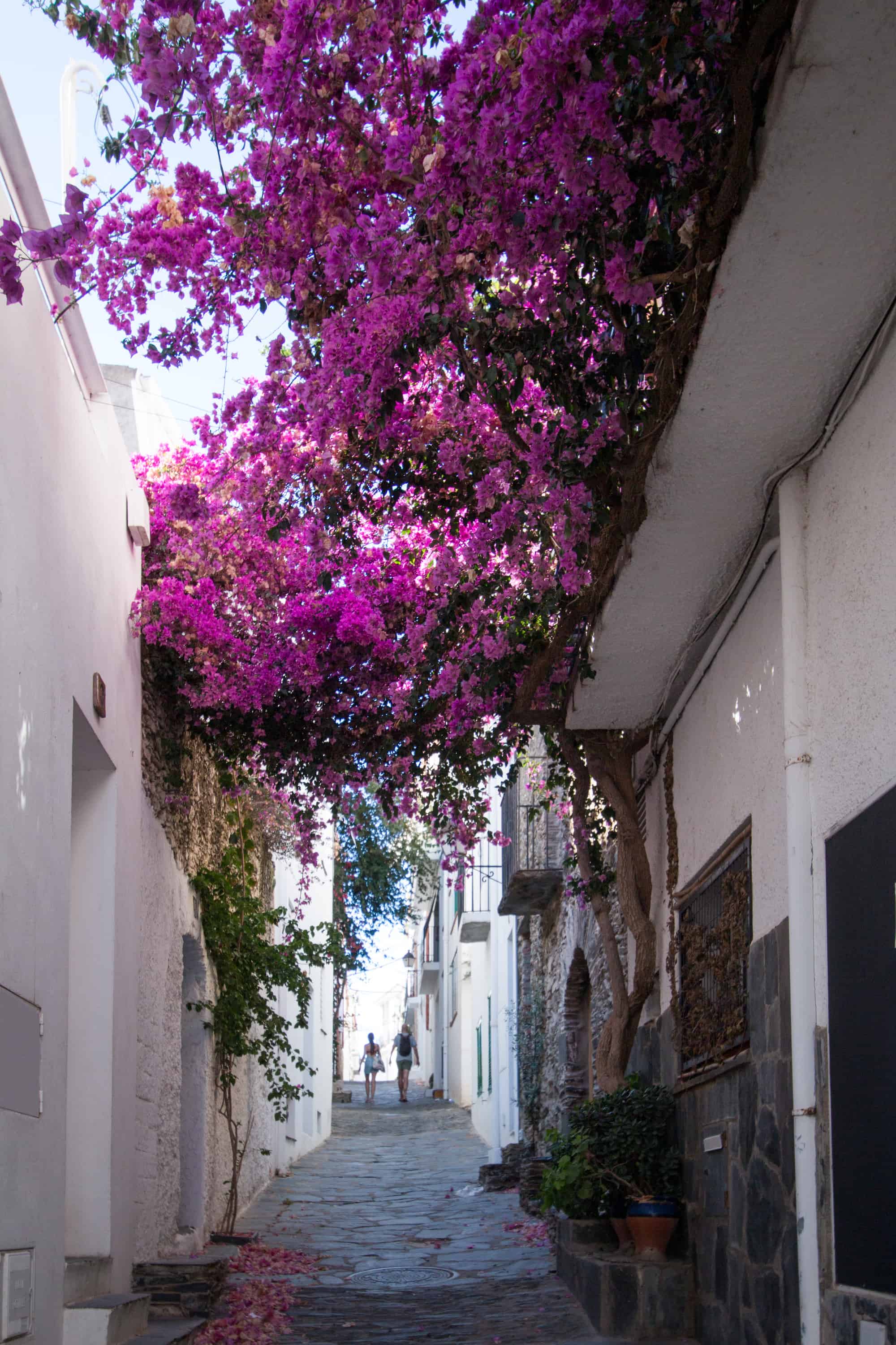COMMENT ALLER À FIGUERES