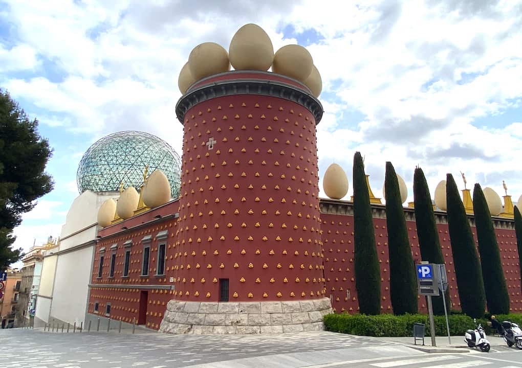 Que voir à Figueres