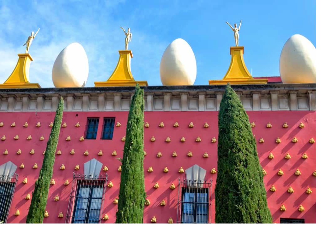 Excursions depuis Figueres